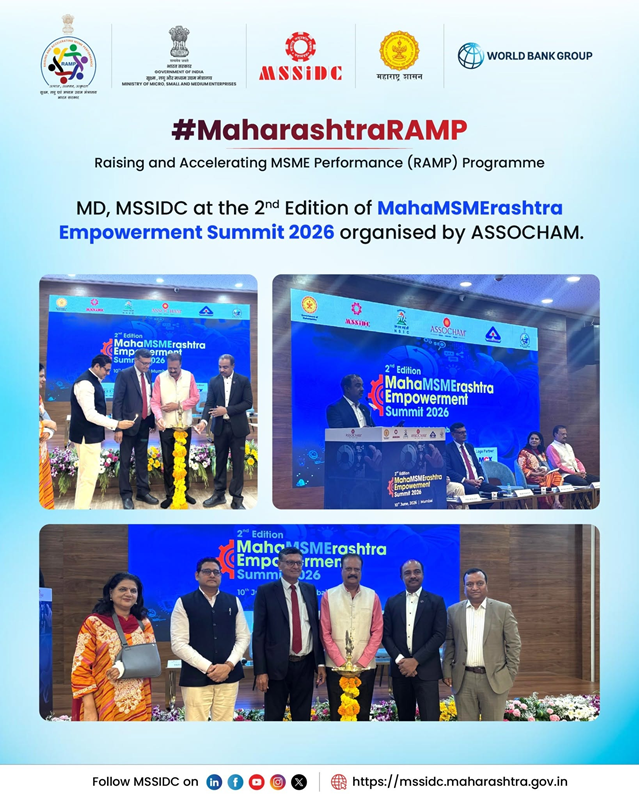 MSSIDC MD highlights organisation’s commitment